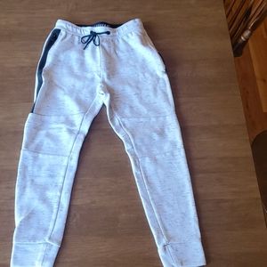 Mens Amerixan Eagle Jogger